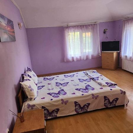 Guest House Iveta Sofia Luaran gambar