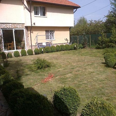 Guest House Iveta Sofia Luaran gambar