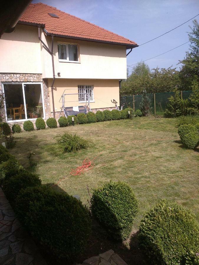 Guest House Iveta Sofia Luaran gambar