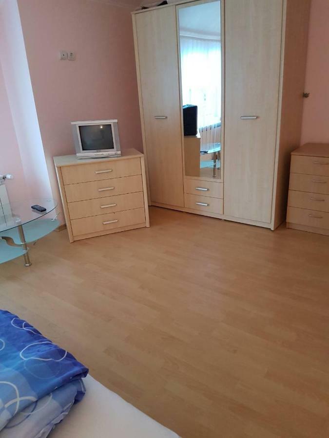 Guest House Iveta Sofia Luaran gambar