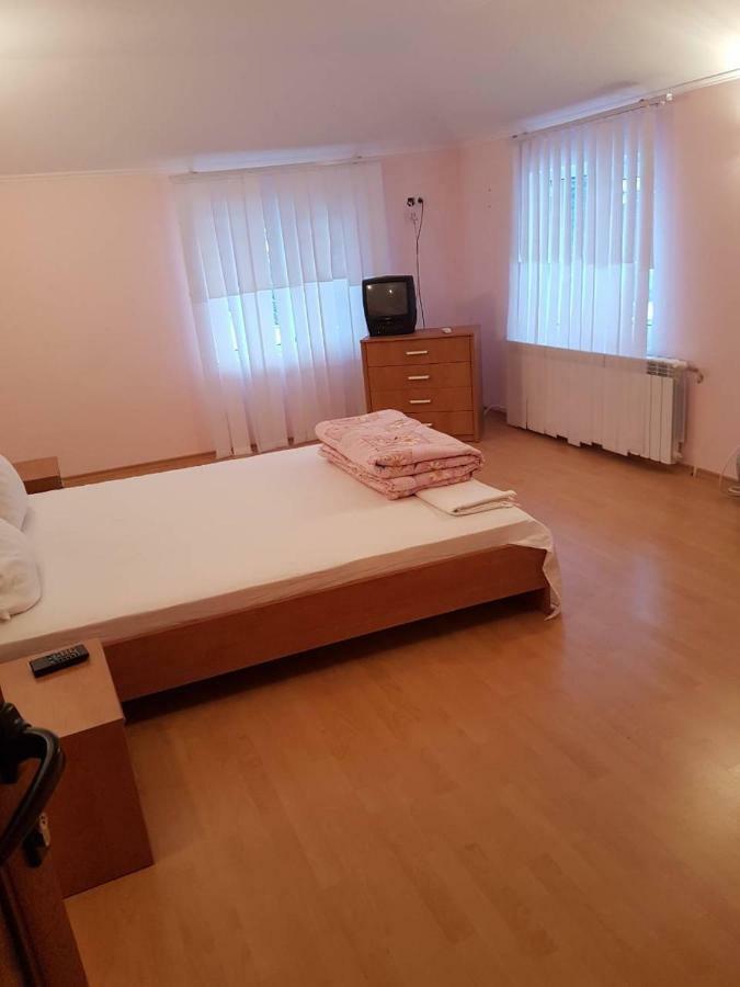 Guest House Iveta Sofia Luaran gambar