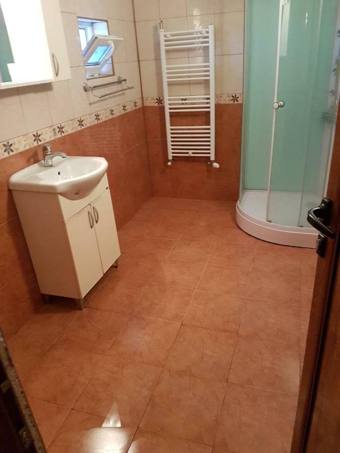 Guest House Iveta Sofia Luaran gambar