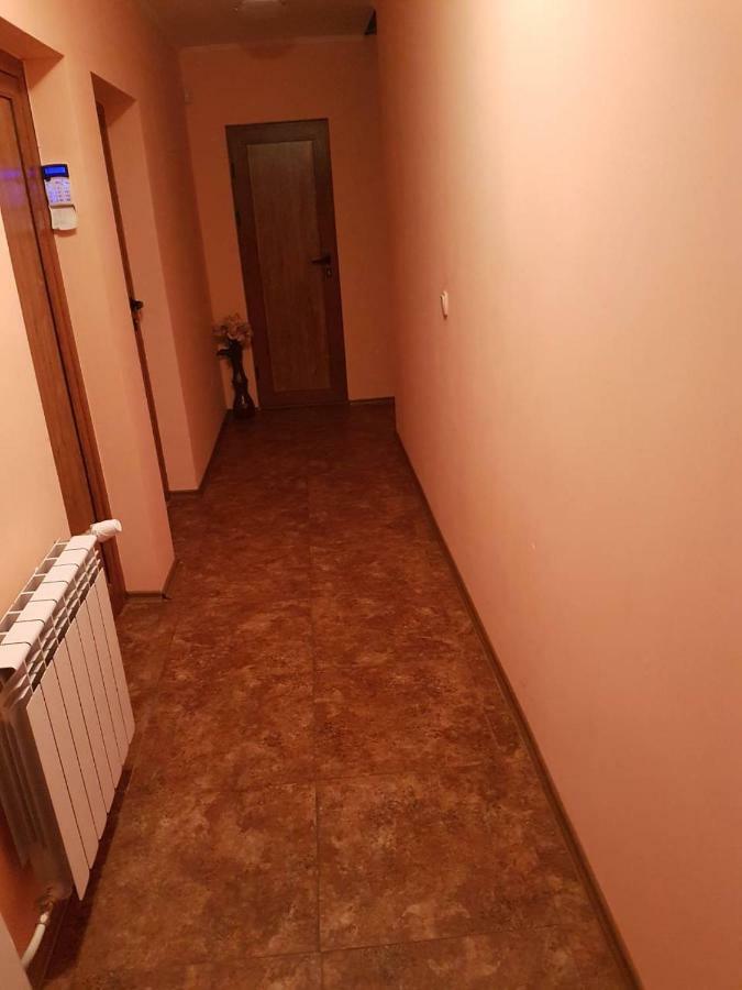 Guest House Iveta Sofia Luaran gambar
